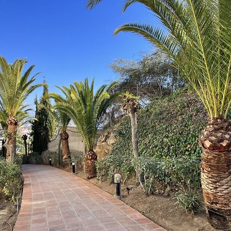 Studio With Beautiful Views In Riviera Del Sol Mijas Luaran gambar