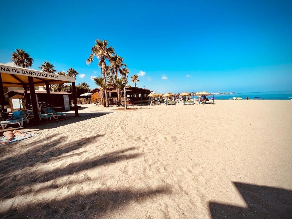 Studio With Beautiful Views In Riviera Del Sol Mijas Luaran gambar
